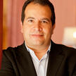 headshot of Walid