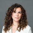 Izzy Newman-Sanders Headshot