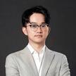 Photo of David Liu