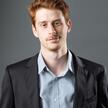 Headshot of Luca Gius