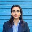 Sara Alafifi headshot