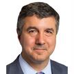Photo of Stephen Mehos