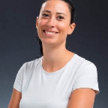 Headshot of Sibel Alumur