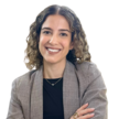 Gabriela Collazo, EMBA '26