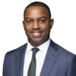 Jeremy McGown, EMBA '26