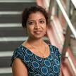 Headshot of Lavanya Marla