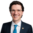 Matt Milroy, EMBA '26