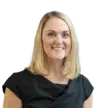 Andrea Shepherd, EMBA '26