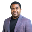 Devaughn Fowlkes, EMBA '26
