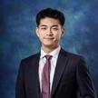 Arnaud Zeng, MSMS'25