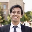 Vansh Gupta Fall2025 Headshot (cropped)