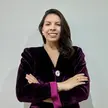 Estefania Guevara Diaz, SFMBA' 26