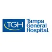 Tampa General Hospital logo