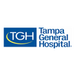 Tampa General Hospital logo