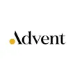 Advent logo