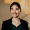 Grace Nie, MBA '26