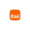 Itaú Bank logo
