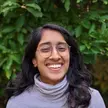 Headshot of MIT Sloan PhD Candidate Arya Yadama