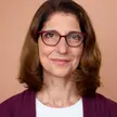 Headshot of Harvard School of Public Health Professor Laura D. Kubzansky