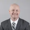 Staff member Geoff Miskinis