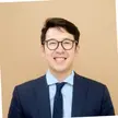 Jeff Zhang headshot