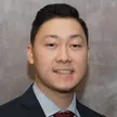 Patrick Sulaiman headshot