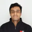 PhD Student Advait G. Sp26