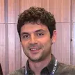 Noah Ahmadi Temp Websis Photo