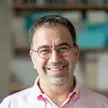 Photo of Daron Acemoglu