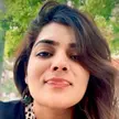 Aakriti Gupta Temp Websis Photo