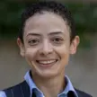 Headshot of Heba Alex