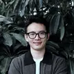 Current PhD student Lei Huang