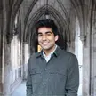 Devesh Kodnani Temp Websis Photo
