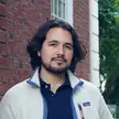 Headshot of Pablo Rodriguez