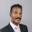Image of Stone Kalisa, Sloan Finance PhD
