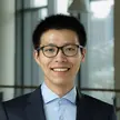 Image of Weldon Lin, Sloan Finance PhD