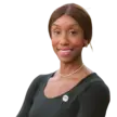 Jasmine Morgan, EMBA '27
