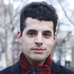 Virgilio Urbina Lazardi headshot
