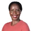 Martha Munezhi, EMBA '27