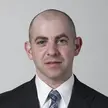 Staff member Saul Horowitz