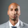 MIT Sloan staff member Austin AShe