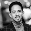 Headshot of Jose Luis Gallegos