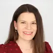 MIT Sloan staff member Keagan Blanchette
