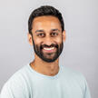 Manish Raghavan Manish Raghavan