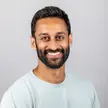 Manish Raghavan