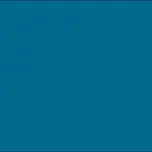 Blue block image, no text