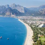 Turkeye Antalya