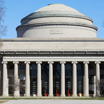 MIT Dome