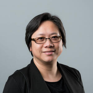 Professor Zheng