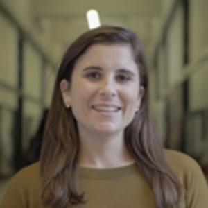 Headshot of Caitlin Solkart